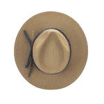 Bullhide Palermo - Straw Cowboy Hat - Hatcountry