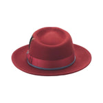 Bullhide Rule The Street - Wool Felt Cowgirl Hat - Hatcountry
