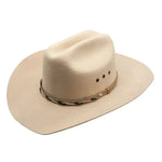 Peter Grimm Brentwood - Wool Felt Cowboy Hat - Hatcountry