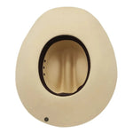 Peter Grimm Brentwood - Wool Felt Cowboy Hat - Hatcountry