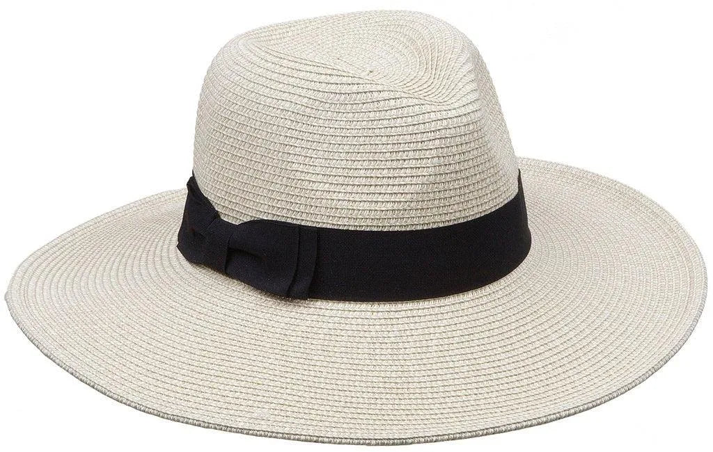 Deadwood Trading Lazy Day - Straw Safari Hat - Hatcountry