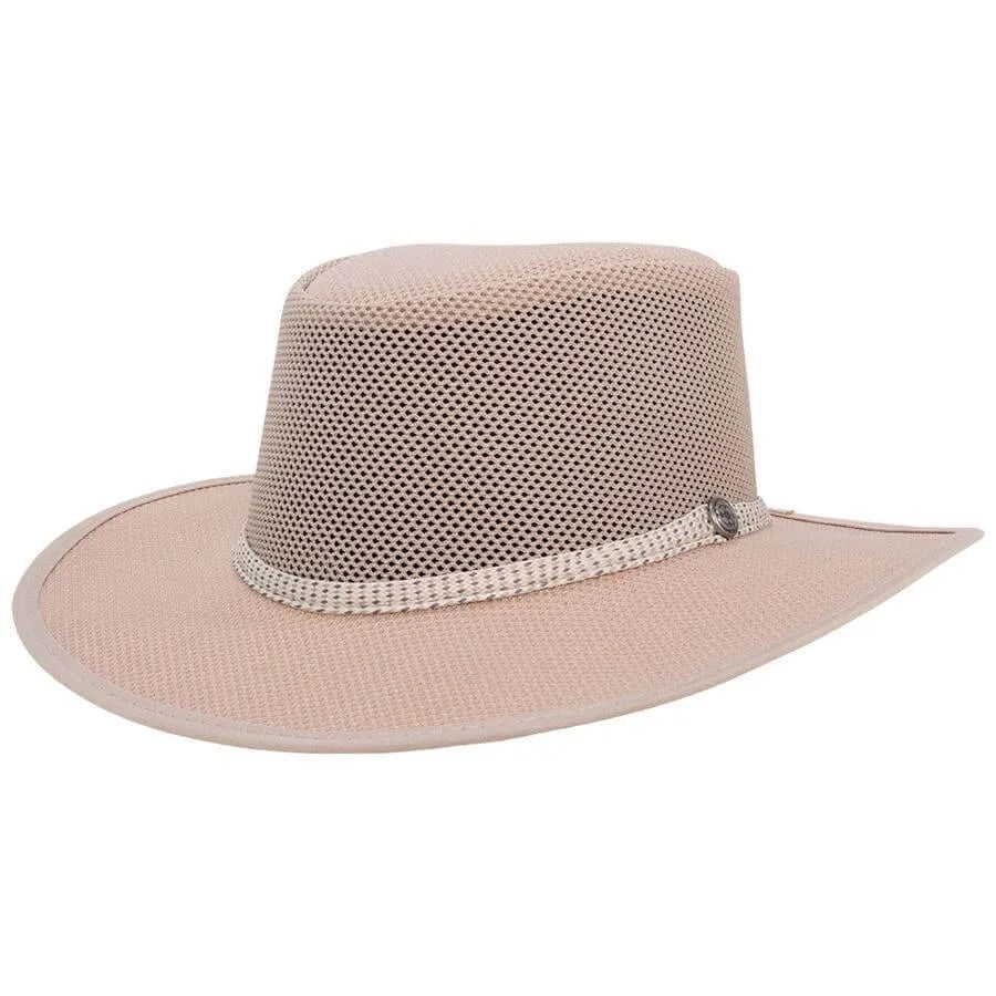 Head'n Home Cabana Mesh Sun Hat - Australian Hat - Hatcountry