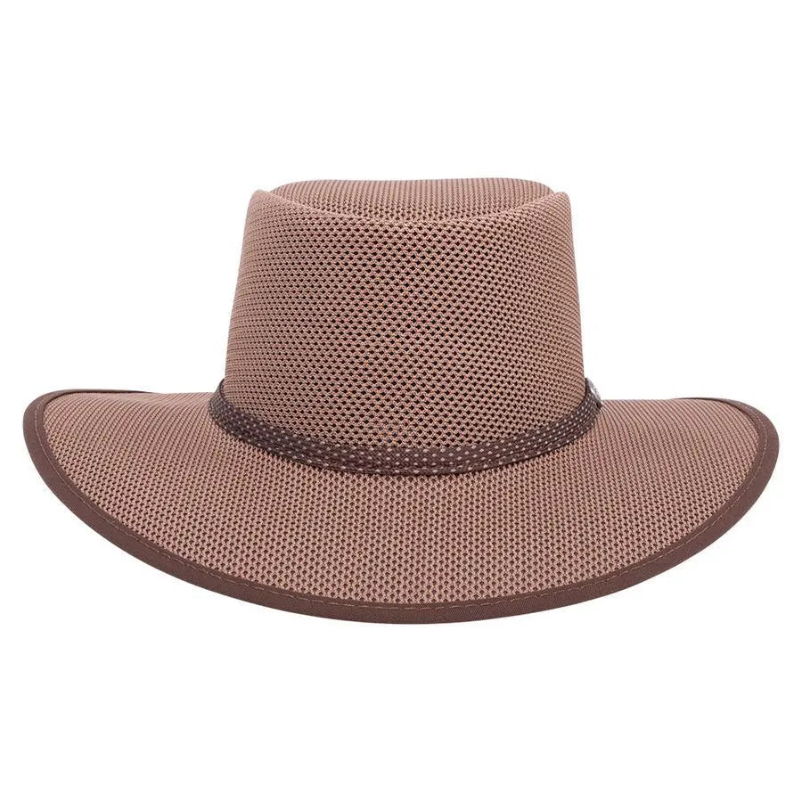 Head'n Home Cabana Mesh Sun Hat - Australian Hat - Hatcountry