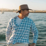Head'n Home Cabana Mesh Sun Hat - Australian Hat - Hatcountry