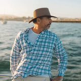 Head'n Home Cabana Mesh Sun Hat - Australian Hat - Hatcountry