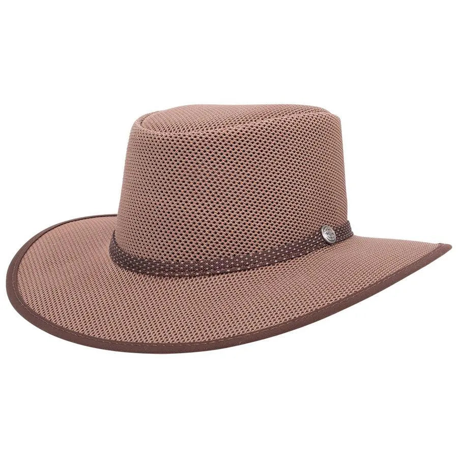 Head'n Home Cabana Mesh Sun Hat - Australian Hat - Hatcountry