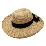 Peter Grimm Cape Cod - Womens Straw Sun Hat - Hatcountry