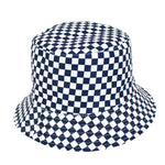 Peter Grimm Checkers - Bucket Hat - Hatcountry