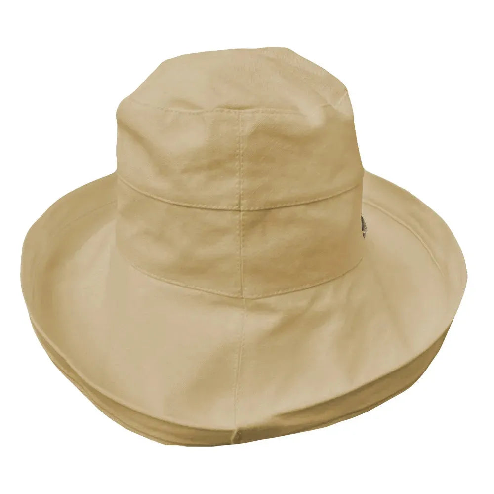 Deadwood Trading Coastal Cotton Sunhat - Women's Sunhat - Hatcountry