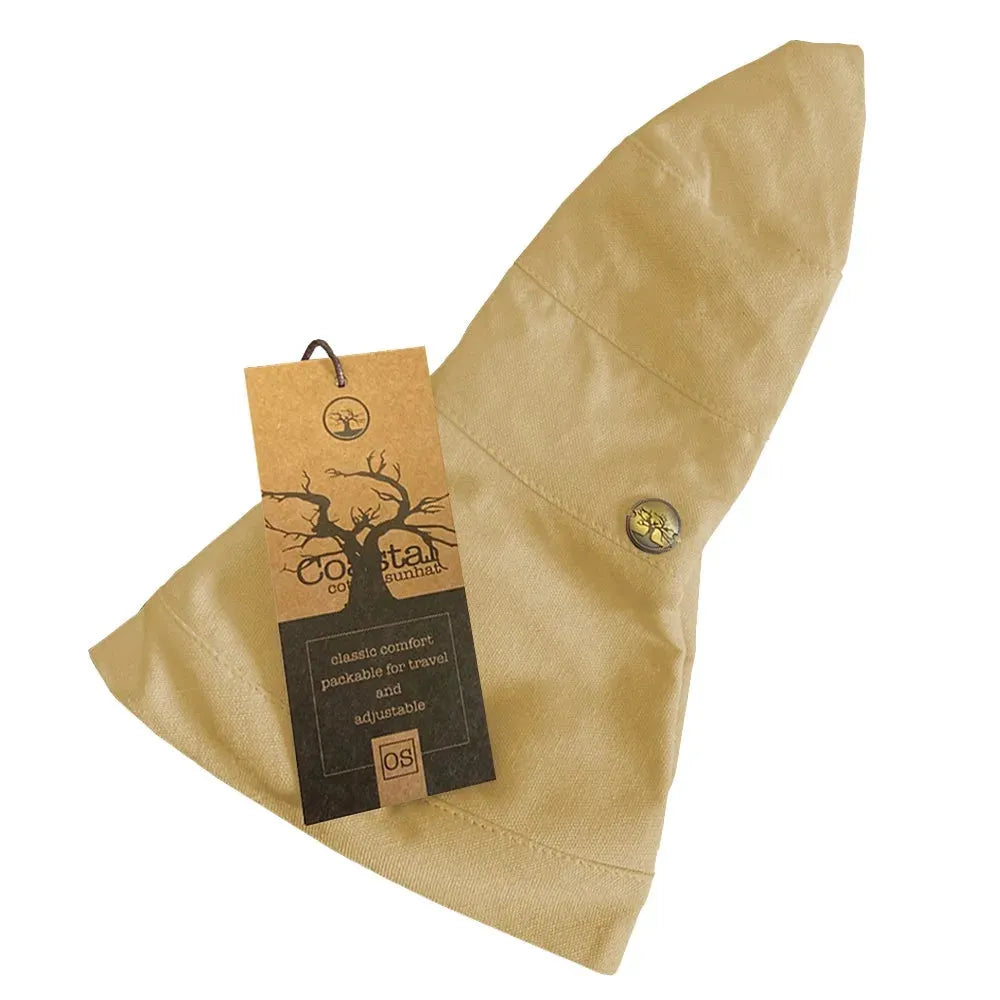 Deadwood Trading Coastal Cotton Sunhat - Women's Sunhat - Hatcountry