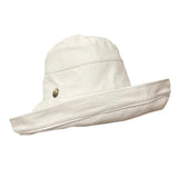 Deadwood Trading Coastal Cotton Sunhat - Women's Sunhat - Hatcountry