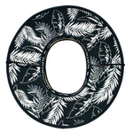 Peter Grimm Coco Palms - Straw Visor Hat - Hatcountry