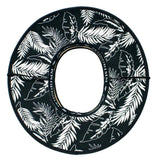 Peter Grimm Coco Palms - Straw Visor Hat - Hatcountry