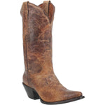 Dan Post Collen- Womans Leather Cowgirl Boots - Hatcountry