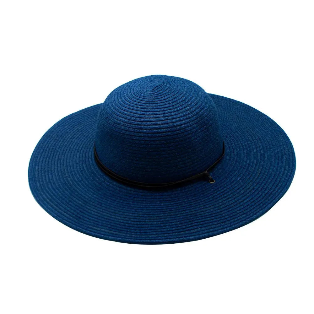 Peter Grimm Coralia - Womens Straw Sun Hat - Hatcountry