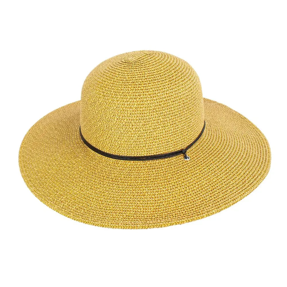 Peter Grimm Corina - Womens Straw Sun Hat - Hatcountry