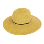 Peter Grimm Corina - Womens Straw Sun Hat - Hatcountry