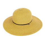 Peter Grimm Corina - Womens Straw Sun Hat - Hatcountry