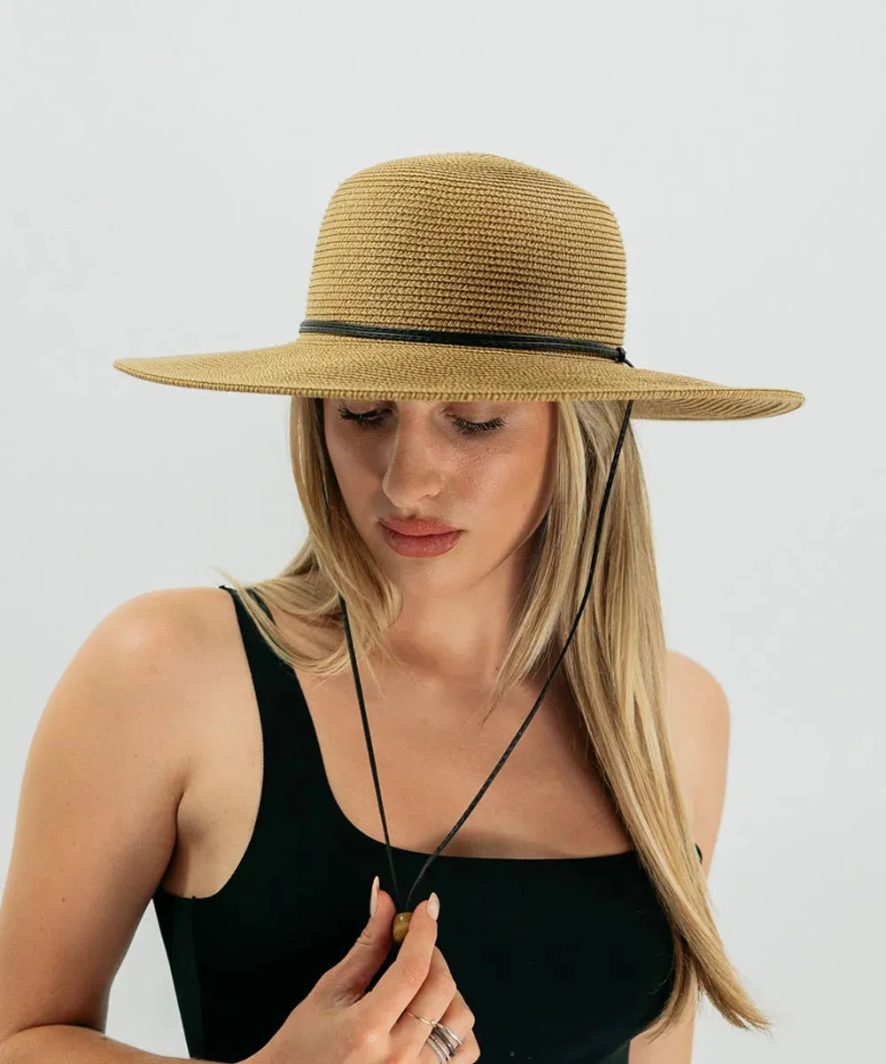 Peter Grimm Corina - Womens Straw Sun Hat - Hatcountry
