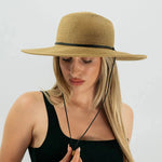 Peter Grimm Corina - Womens Straw Sun Hat - Hatcountry