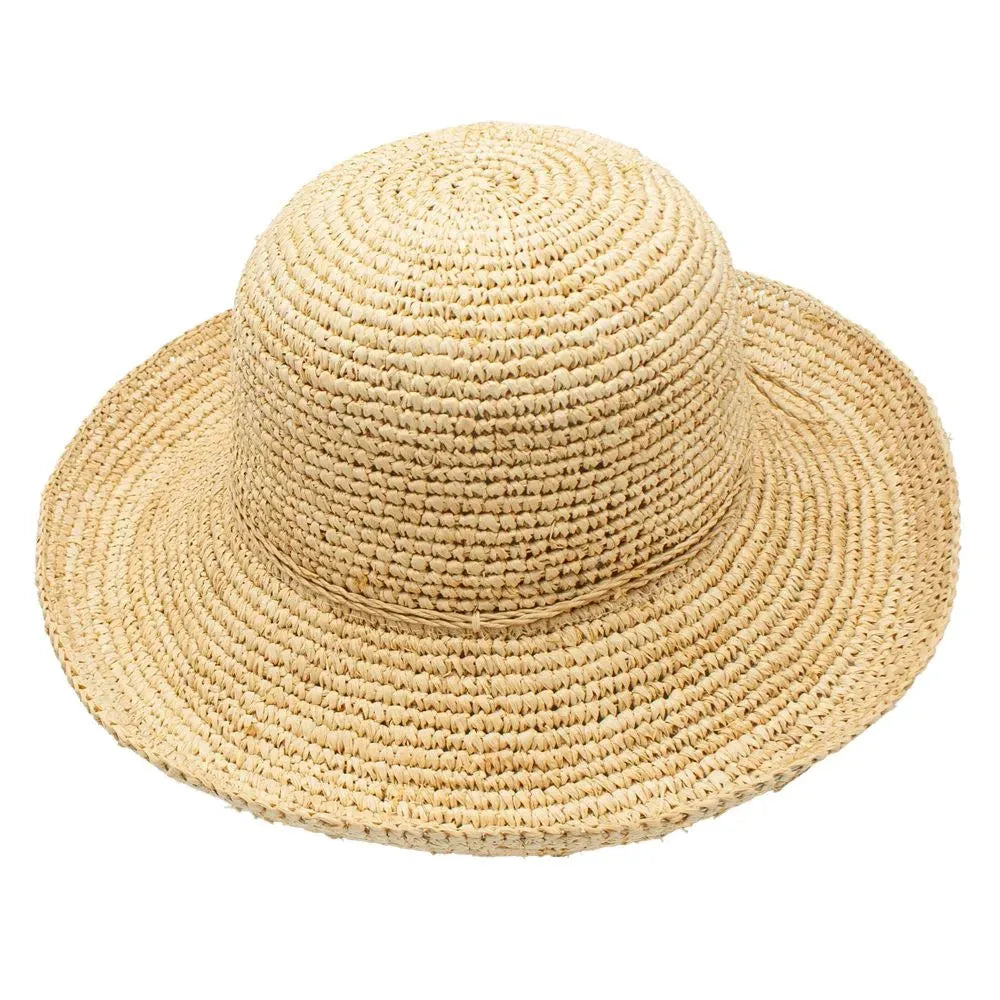 Peter Grimm Coronado - Womens Straw Sun Hat - Hatcountry