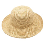 Peter Grimm Coronado - Womens Straw Sun Hat - Hatcountry