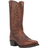 Dan Post Cottonwood- Mens Leather Cowboy Boots - Hatcountry