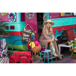 Charlie 1 Horse High Desert - Straw Cowgirl Hat - Hatcountry
