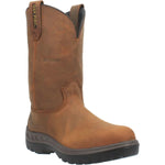 Dan Post Cummins (Steel Toe) - Mens Leather Cowboy Boots - Hatcountry