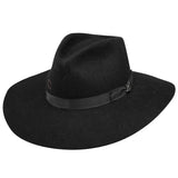 Charlie 1 Horse Highway – Wool Felt Cowgirl Hat - Hatcountry