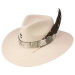 Charlie 1 Horse Sidewinder – Wool Felt Cowgirl Hat - Hatcountry