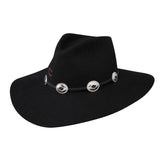 Charlie 1 Horse Traveler – Floppy Crushable Soft Wool Felt Cowgirl Hat - Hatcountry