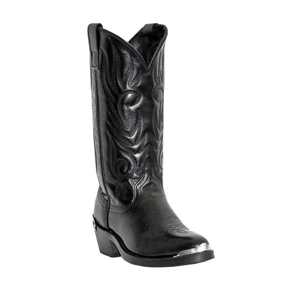 Laredo McComb - Men's Cowboy Boot - Hatcountry