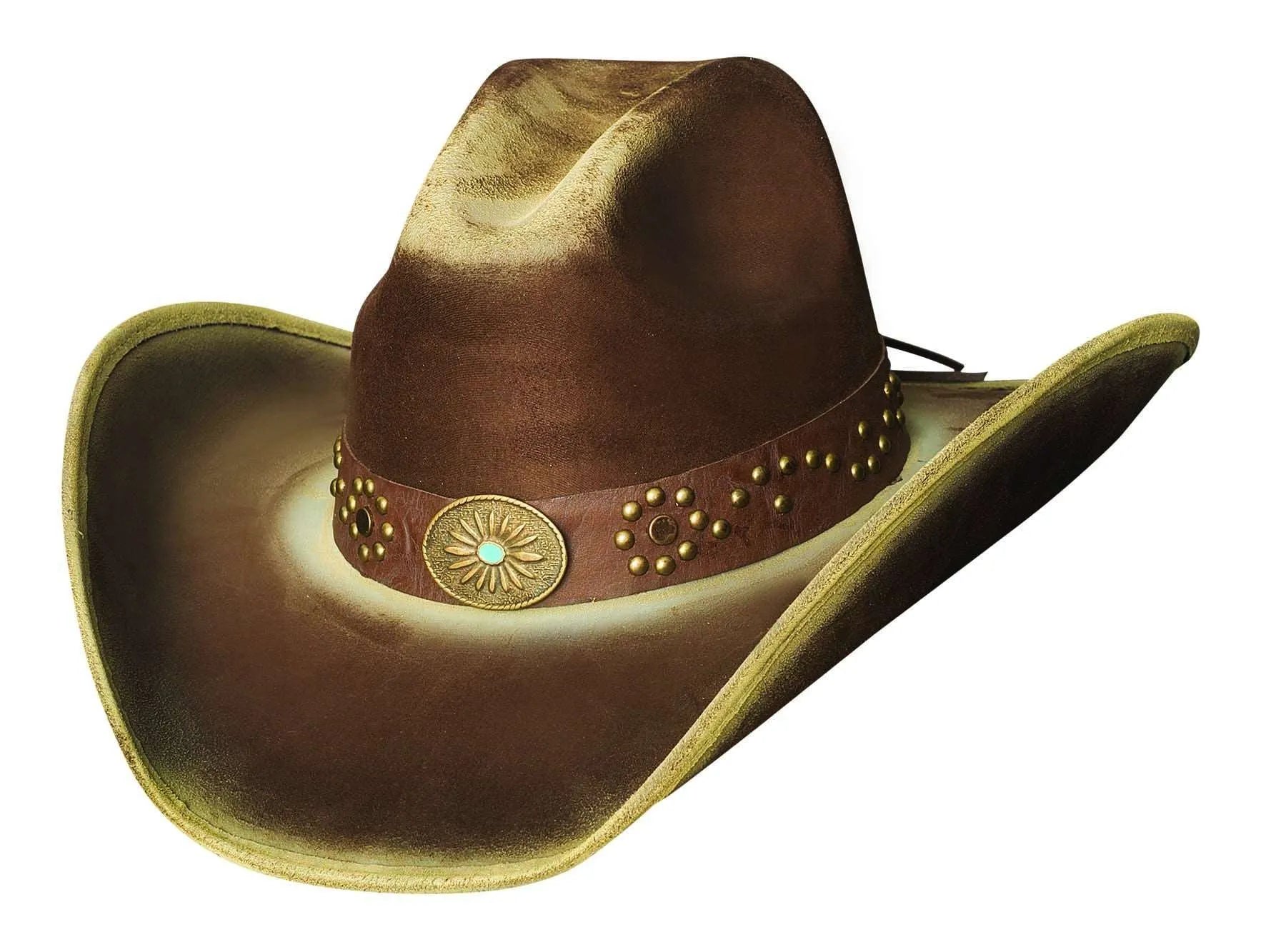 Bullhide Deja Vu - Wool Felt Cowgirl Hat - Hatcountry