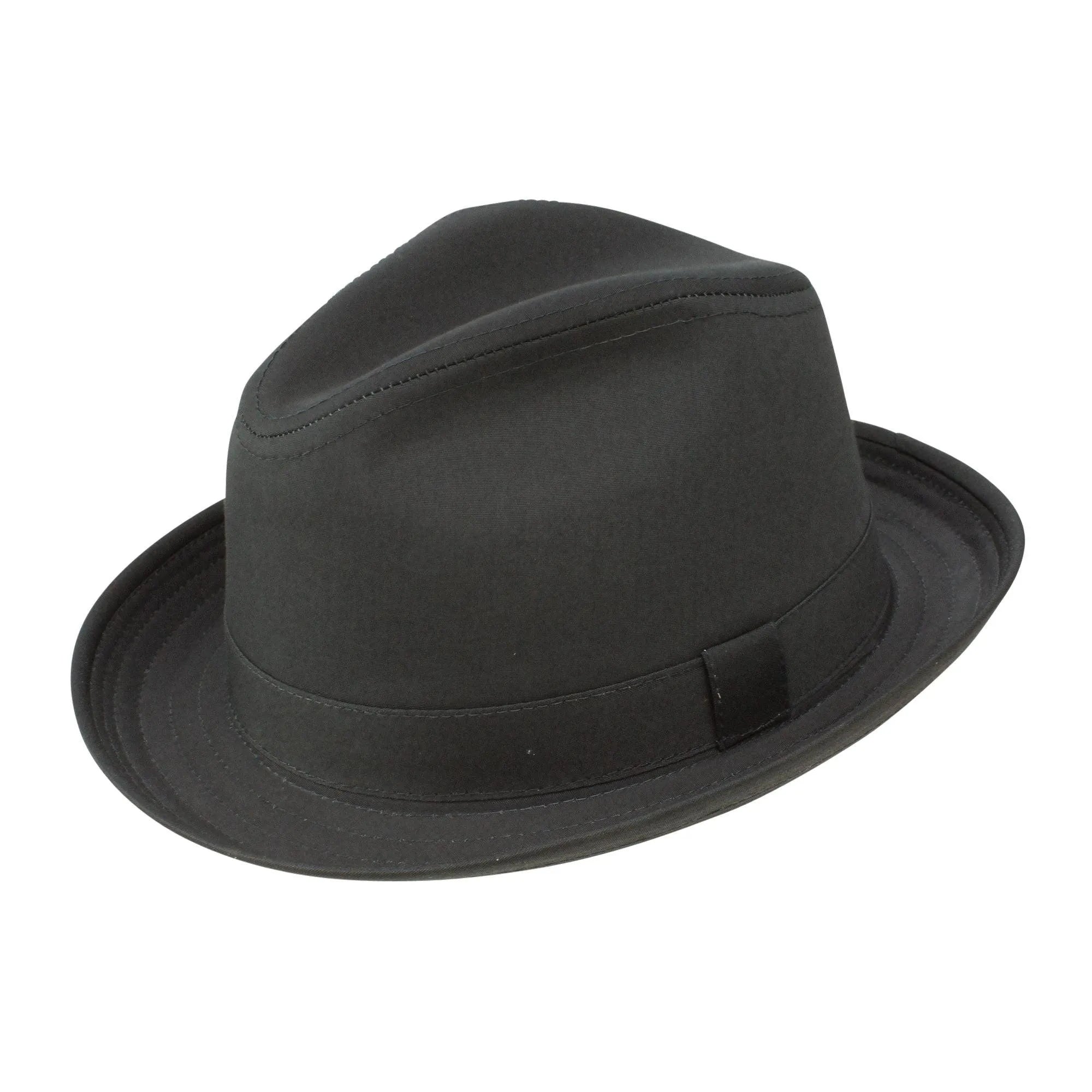 Dobbs Andes - Fedora Hat - Hatcountry