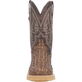 Dingo Death Valley - Mens Leather Cowboy Boots - Hatcountry
