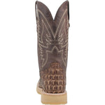 Dingo Death Valley - Mens Leather Cowboy Boots - Hatcountry
