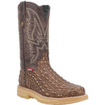 Dingo Death Valley - Mens Leather Cowboy Boots - Hatcountry