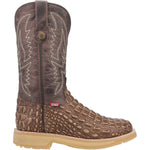 Dingo Death Valley - Mens Leather Cowboy Boots - Hatcountry