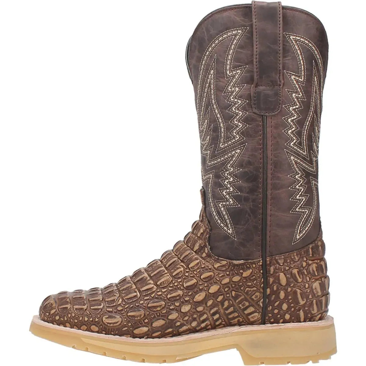 Dingo Death Valley - Mens Leather Cowboy Boots - Hatcountry