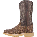 Dingo Death Valley - Mens Leather Cowboy Boots - Hatcountry