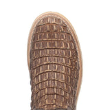 Dingo Death Valley - Mens Leather Cowboy Boots - Hatcountry