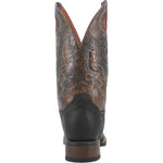 Dan Post Deuce - Mens Leather Cowboy Boots - Hatcountry