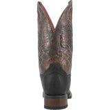 Dan Post Deuce - Mens Leather Cowboy Boots - Hatcountry