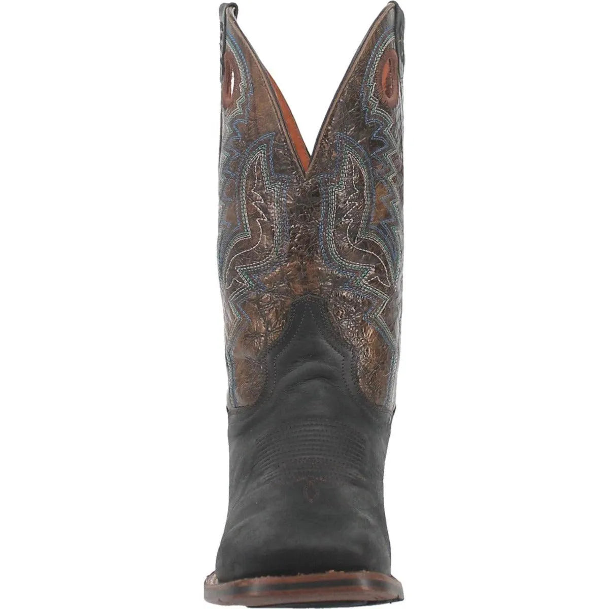 Dan Post Deuce - Mens Leather Cowboy Boots - Hatcountry