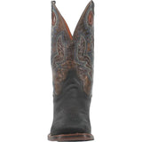 Dan Post Deuce - Mens Leather Cowboy Boots - Hatcountry