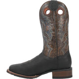Dan Post Deuce - Mens Leather Cowboy Boots - Hatcountry