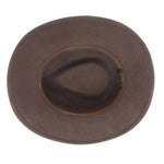 Scala San Antonio - Soft Wool Outdoorsman Hat - Hatcountry