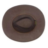 Scala San Antonio - Soft Wool Outdoorsman Hat - Hatcountry