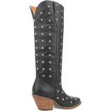 Dingo Broadway Bunny - Women's Leather Cowgirl Boots
